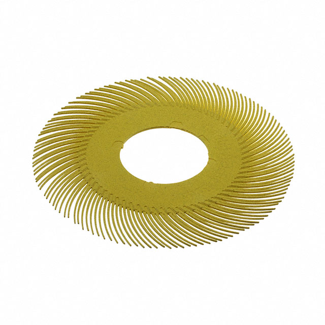 61500189172 3M  Abrasives and Surface Conditioning Products